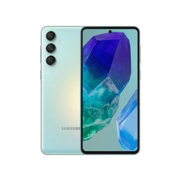 ال سی دی گلکسی ام ۵۵ - Samsung Galaxy M55