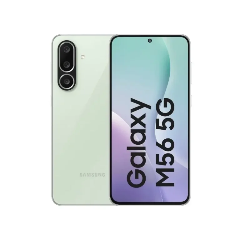 ال سی دی گلکسی ام ۵۶ - Samsung Galaxy M56