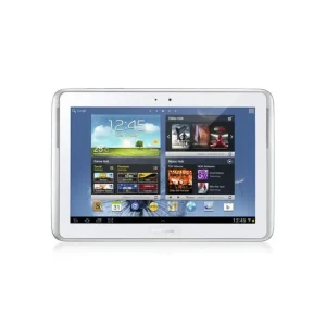 ال سی دی گلکسی نوت ۱۰.۱ - Samsung Galaxy Note 10.1