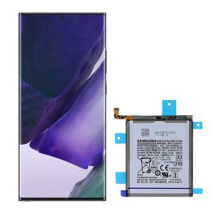 باتری گلکسی نوت ۲۰ اولترا - Samsung Galaxy Note 20 Ultra