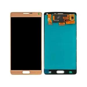 ال سی دی گلکسی نوت ۴ دوس - Samsung Galaxy Note 4 Duos