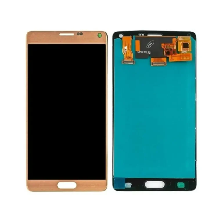 ال سی دی گلکسی نوت ۴ دوس - Samsung Galaxy Note 4 Duos