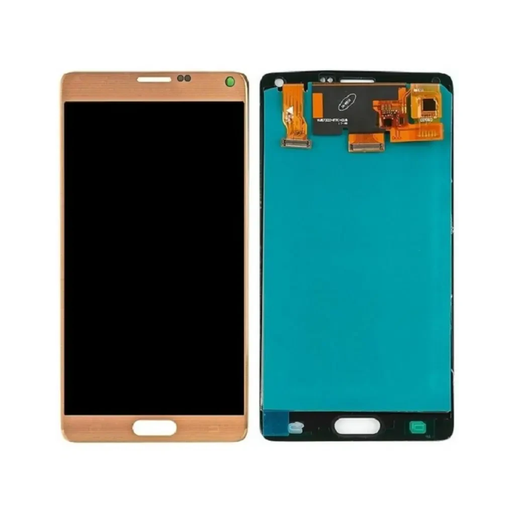 تعمیر گلکسی نوت ۴ دوس - Samsung Galaxy Note 4 Duos