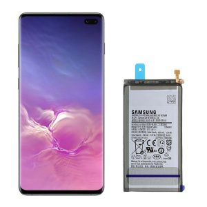 باتری گلکسی اس 10 پلاس - Samsung Galaxy S10 Plus