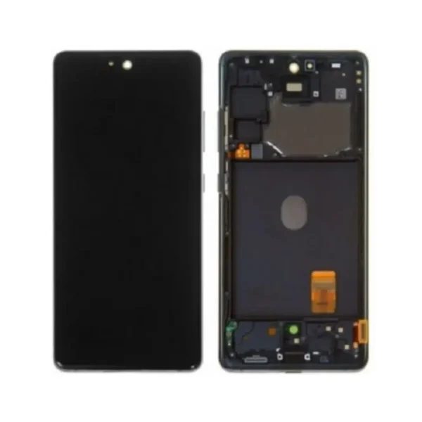 ال سی دی گلکسی اس۲۰ FE مدل ۲۰۲۲ - Samsung Galaxy S20 FE 2022
