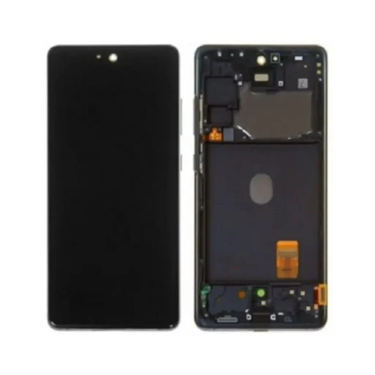 ال سی دی گلکسی اس۲۰ FE مدل ۲۰۲۲ - Samsung Galaxy S20 FE 2022