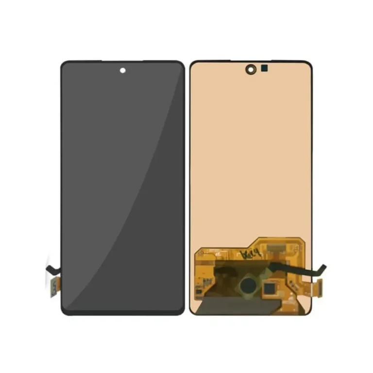 ال سی دی گلکسی اس۲۰ FE - Samsung Galaxy S20 FE