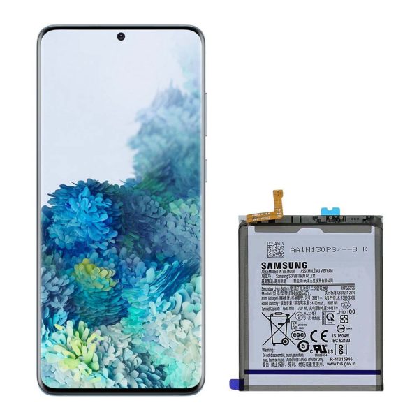 باتری گلکسی اس 20 پلاس - Samsung Galaxy S20 Plus