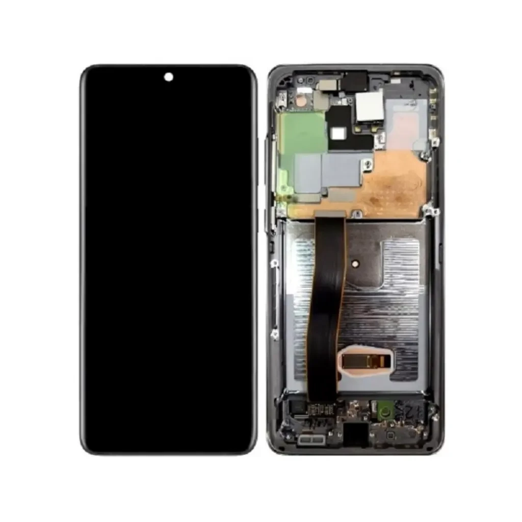 تعمیر گلکسی اس۲۰ - Samsung Galaxy S20