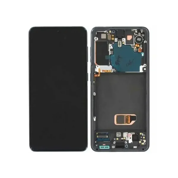 ال سی دی گلکسی اس۲۱ 5جی - Samsung Galaxy S21 5G