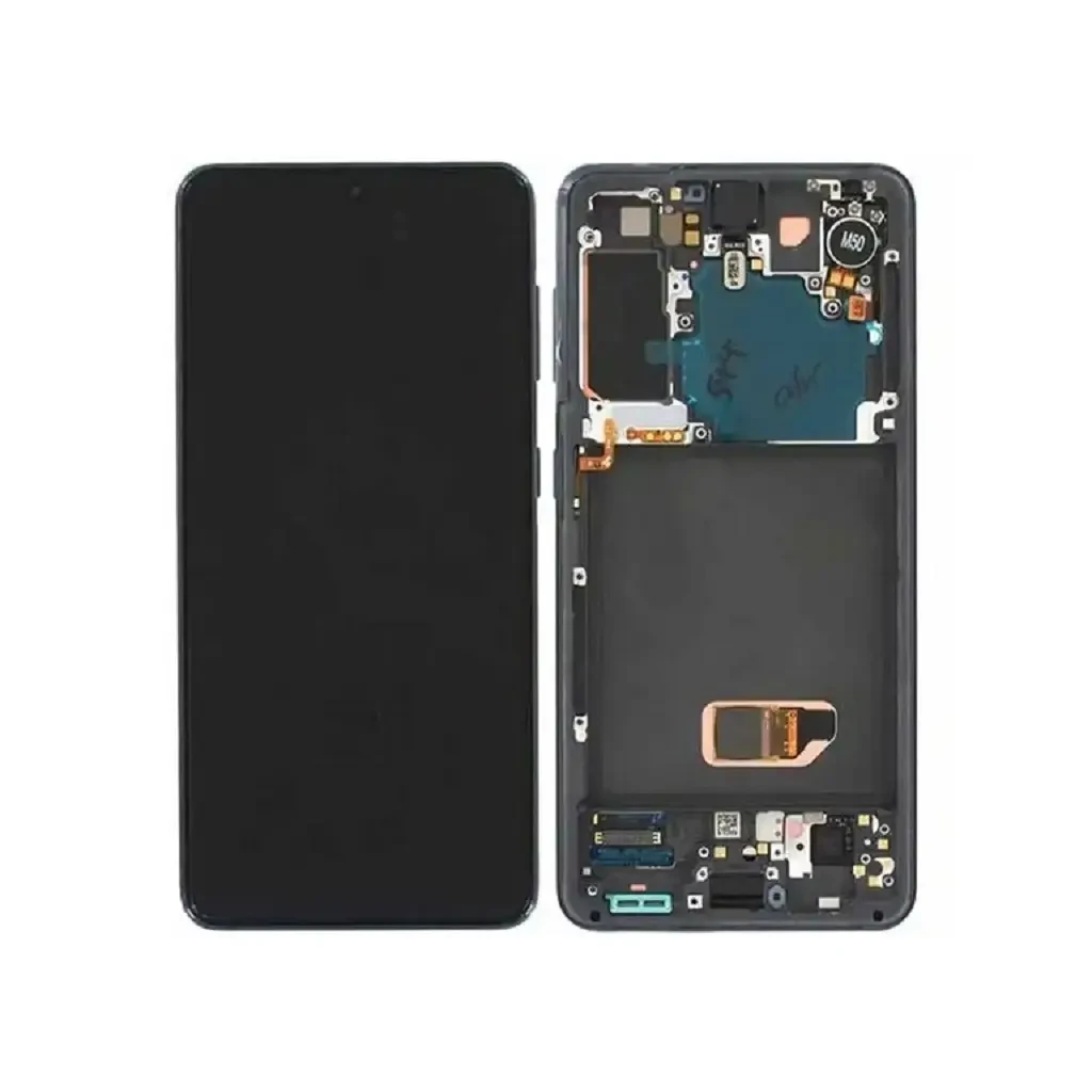 تعویض ال سی دی گلکسی اس۲۱ 5جی - Samsung Galaxy S21 5G
