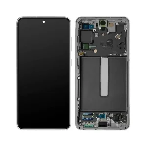 ال سی دی گلکسی اس۲۱ اف ای - Samsung Galaxy S21 FE