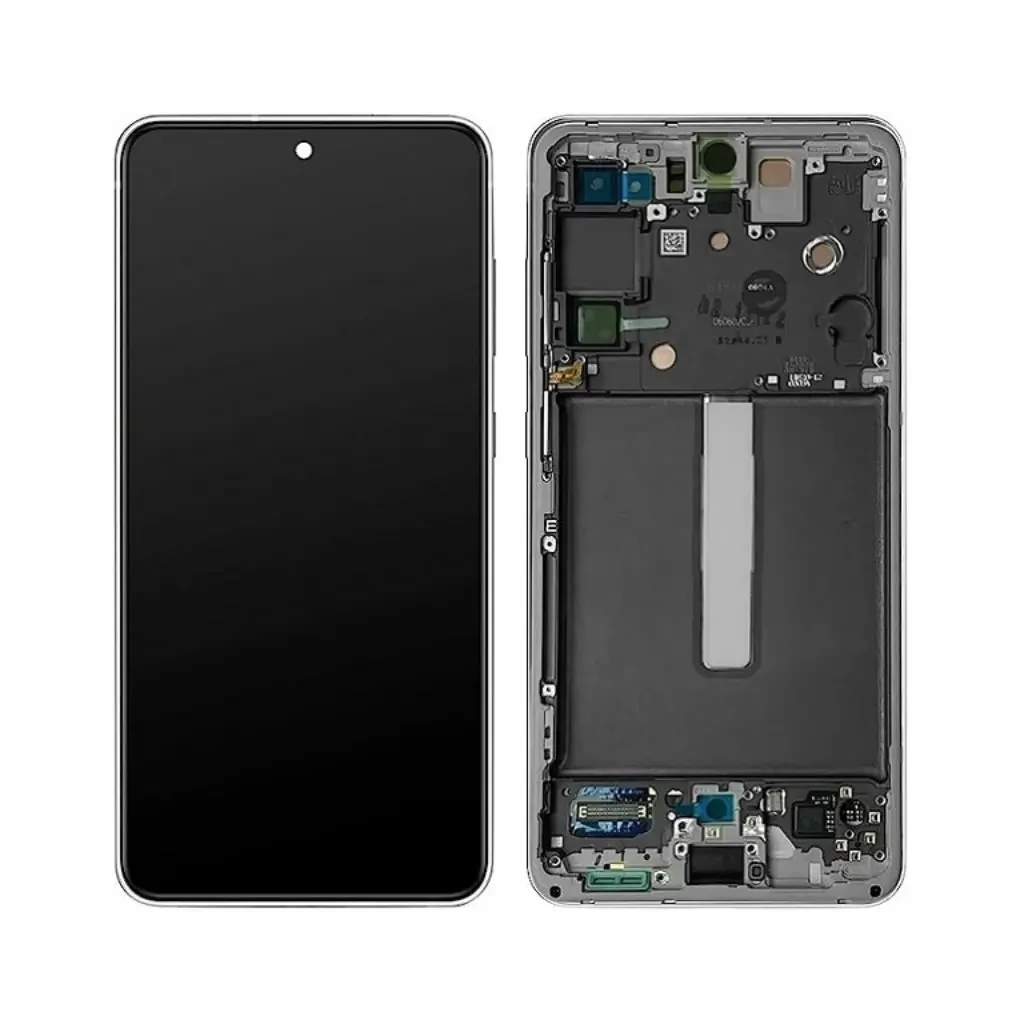 تعویض ال سی دی گلکسی اس۲۱ اف ای - Samsung Galaxy S21 FE