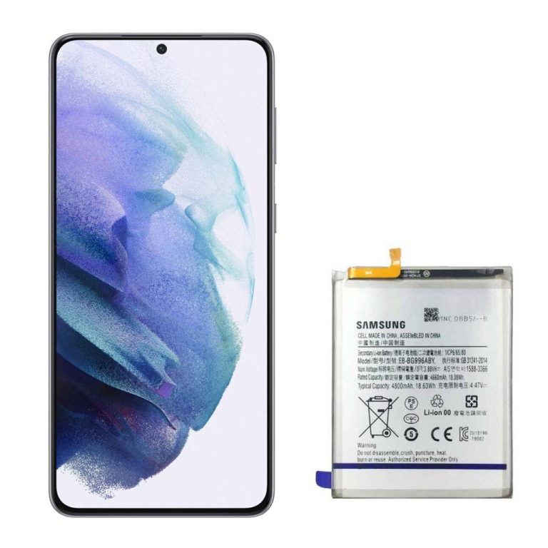 باتری گلکسی اس 21 پلاس - Samsung Galaxy S21 Plus