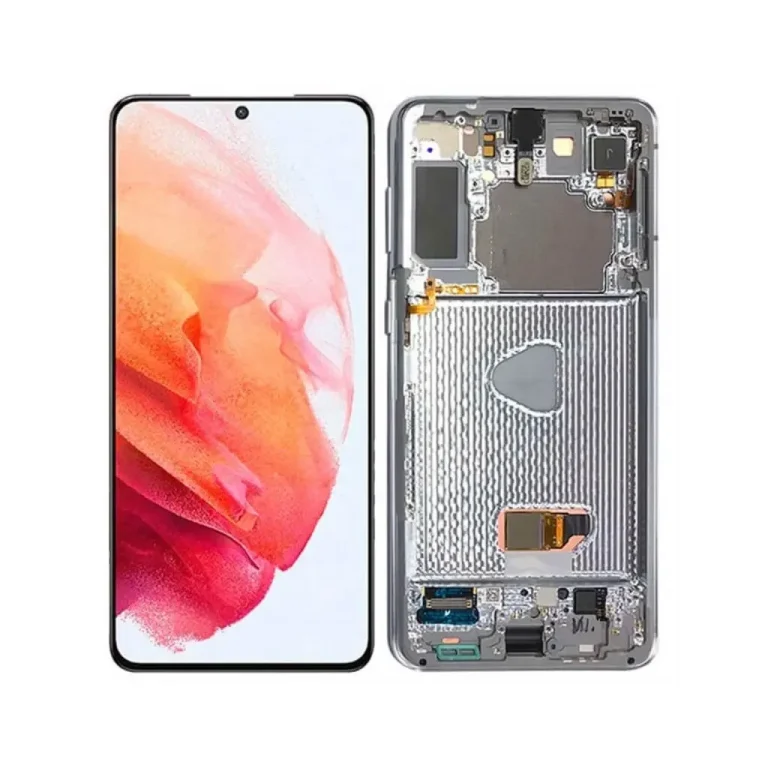ال سی دی گلکسی اس۲۱ پلاس - Samsung Galaxy S21 plus