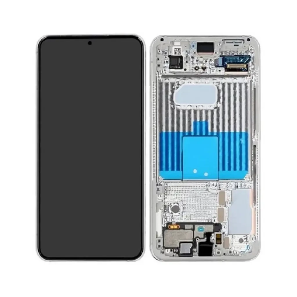 تعویض ال سی دی گلکسی اس۲۲ 5G - Samsung Galaxy S22 5G