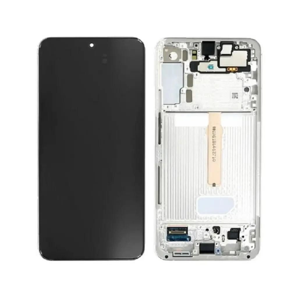 تعویض ال سی دی گلکسی اس۲۲ پلاس 5جی - Samsung Galaxy S22 Plus 5G