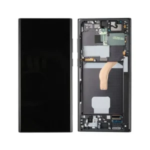 ال سی دی گلکسی اس۲۲ اولترا - Samsung Galaxy S22 Ultra
