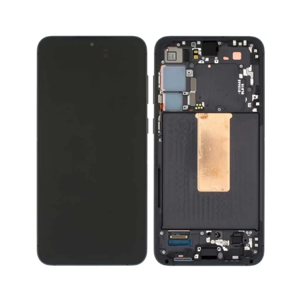 تعویض ال سی دی گلکسی اس۲۳ پلاس - Samsung Galaxy S23 Plus