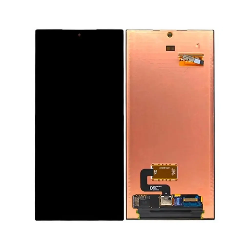 تعمیر گلکسی اس۲۳ اولترا - Samsung Galaxy S23 Ultra