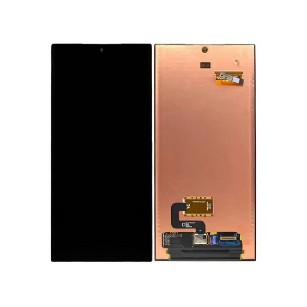 تعویض ال سی دی گلکسی اس۲۴ اولترا - Samsung Galaxy S24 Ultra