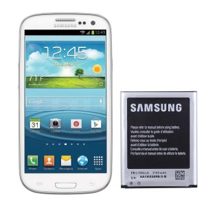 باتری گلکسی اس 3 - Samsung Galaxy S3