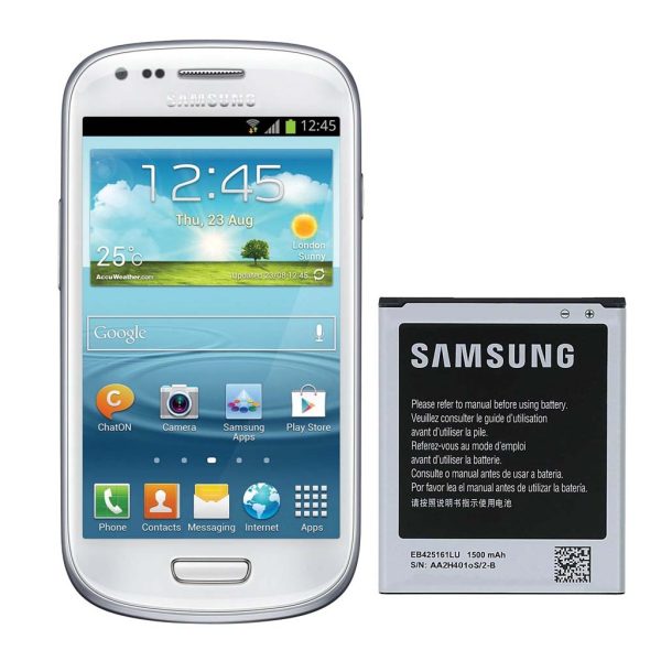 باتری گلکسی اس 3 مینی - Samsung Galaxy S3 Mini