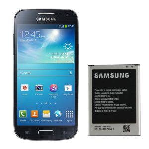 باتری گلکسی اس 4 مینی - Samsung Galaxy S4 Mini