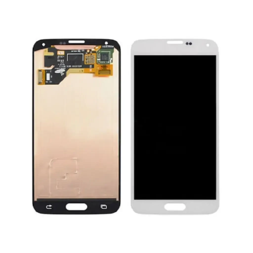 تعویض ال سی دی گلکسی اس۵ مینی - Samsung Galaxy S5 mini