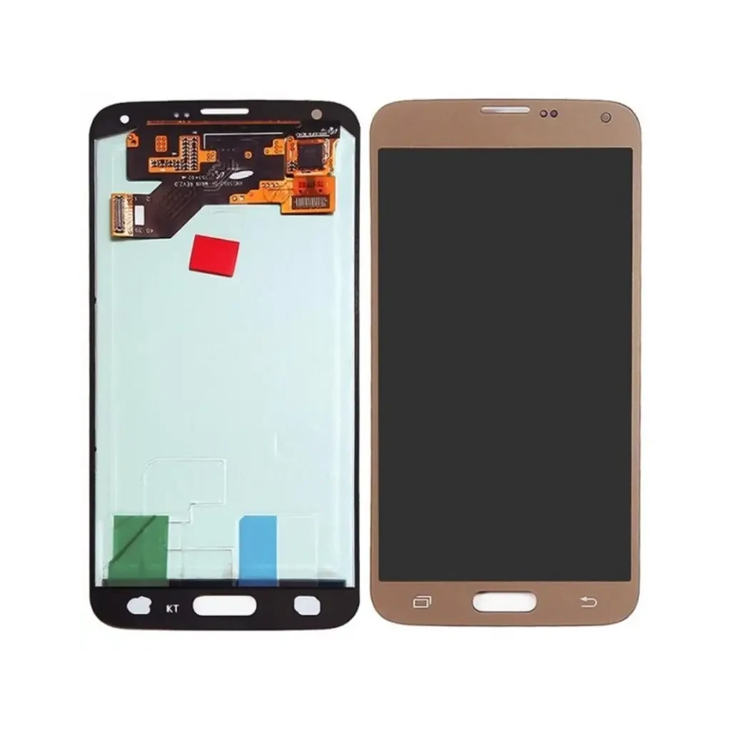 تعویض ال سی دی گلکسی اس۵ نئو - Samsung Galaxy S5 Neo
