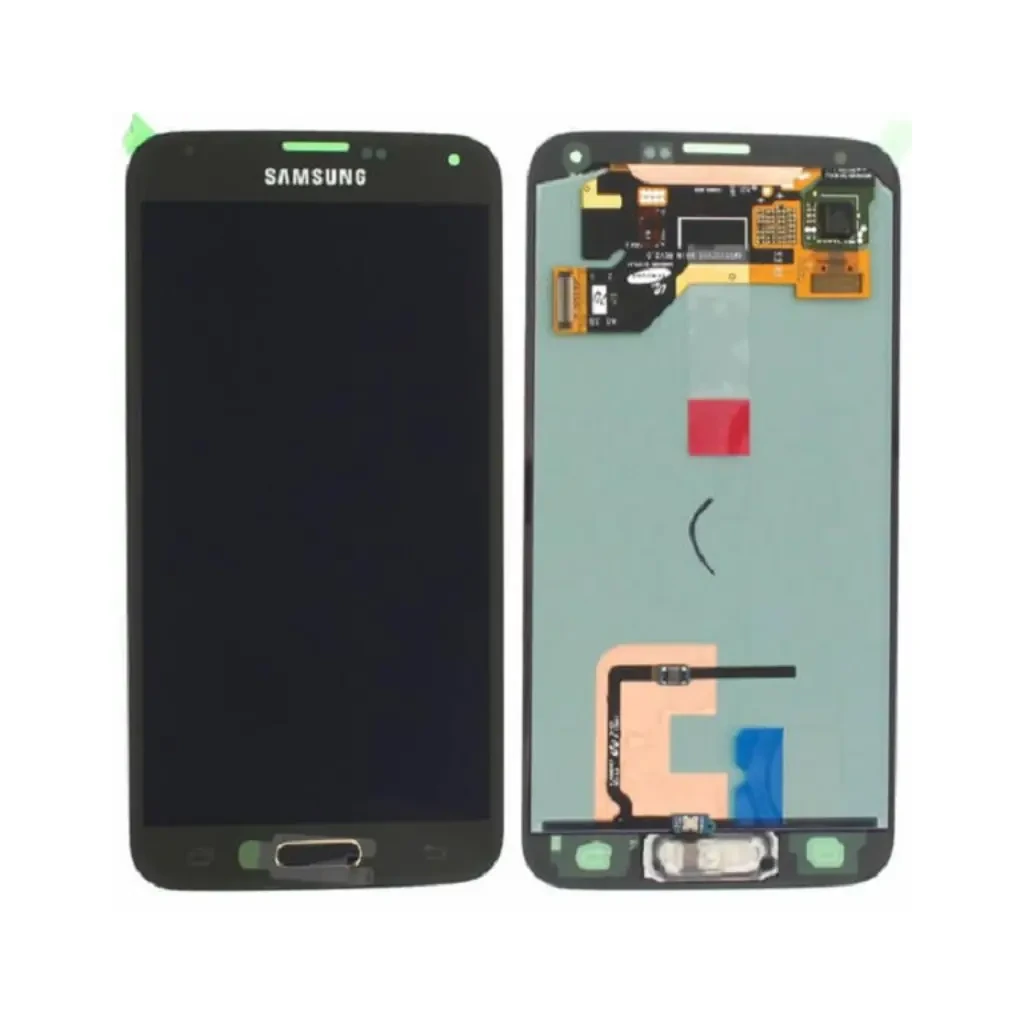 تعمیر گلکسی اس۵ پلاس - Samsung Galaxy S5 Plus