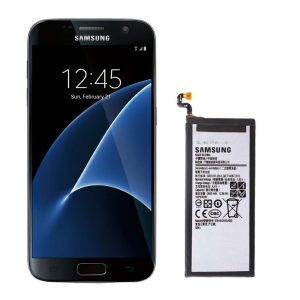 باتری گلکسی اس 7 - Samsung Galaxy S7