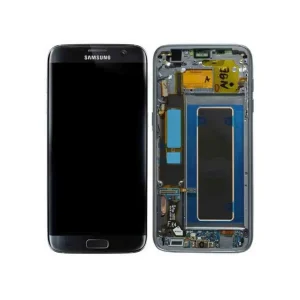 ال سی دی گلکسی اس۷ اج - Samsung Galaxy S7 Edge