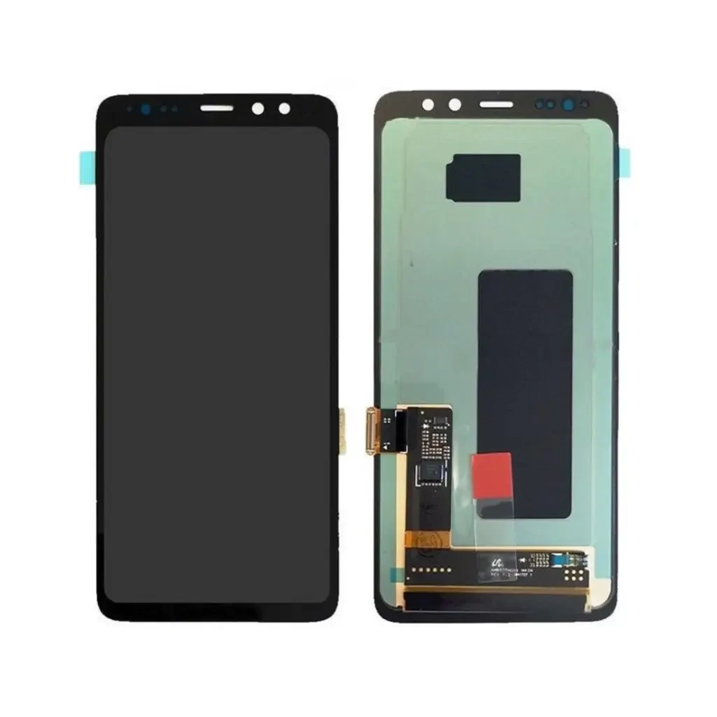 تعویض ال سی دی گلکسی اس۸ اکتیو - Samsung Galaxy S8 Active