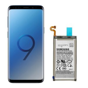 باتری گلکسی اس 9 - Samsung Galaxy S9