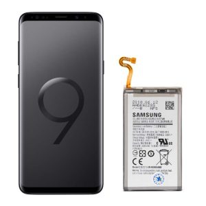 باتری گلکسی اس 9 پلاس - Samsung Galaxy S9 Plus