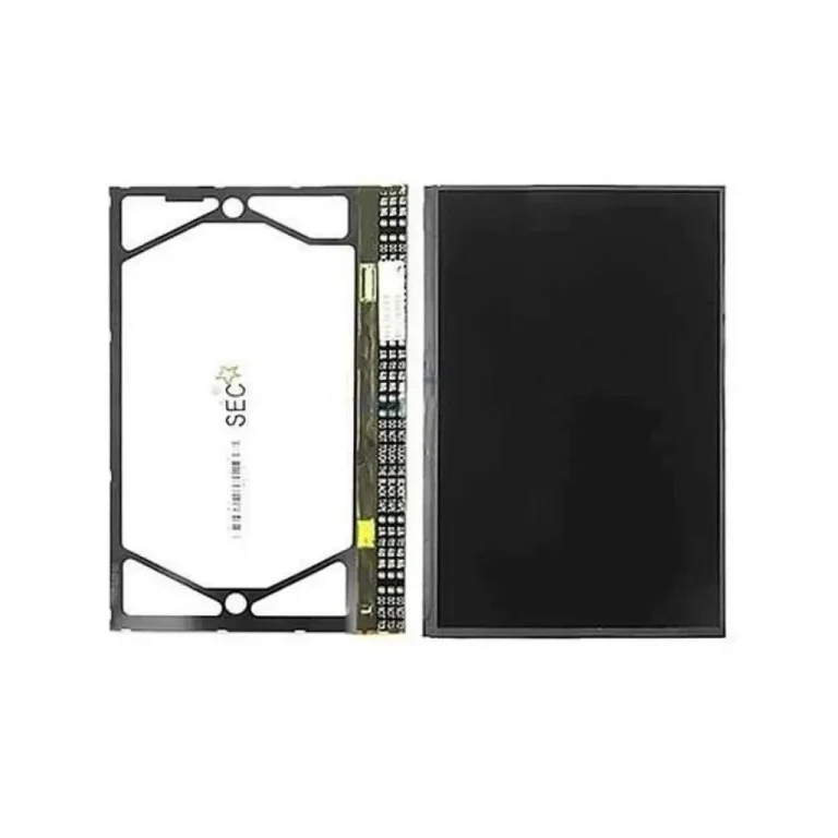ال سی دی گلکسی تب ۲ ۱۰.۱ - Samsung Galaxy Tab 2 10.1