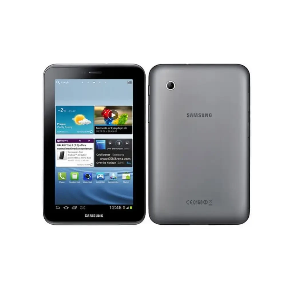 تعمیر گلکسی تب ۲ ۷.۰ - Samsung Galaxy Tab 2 7.0