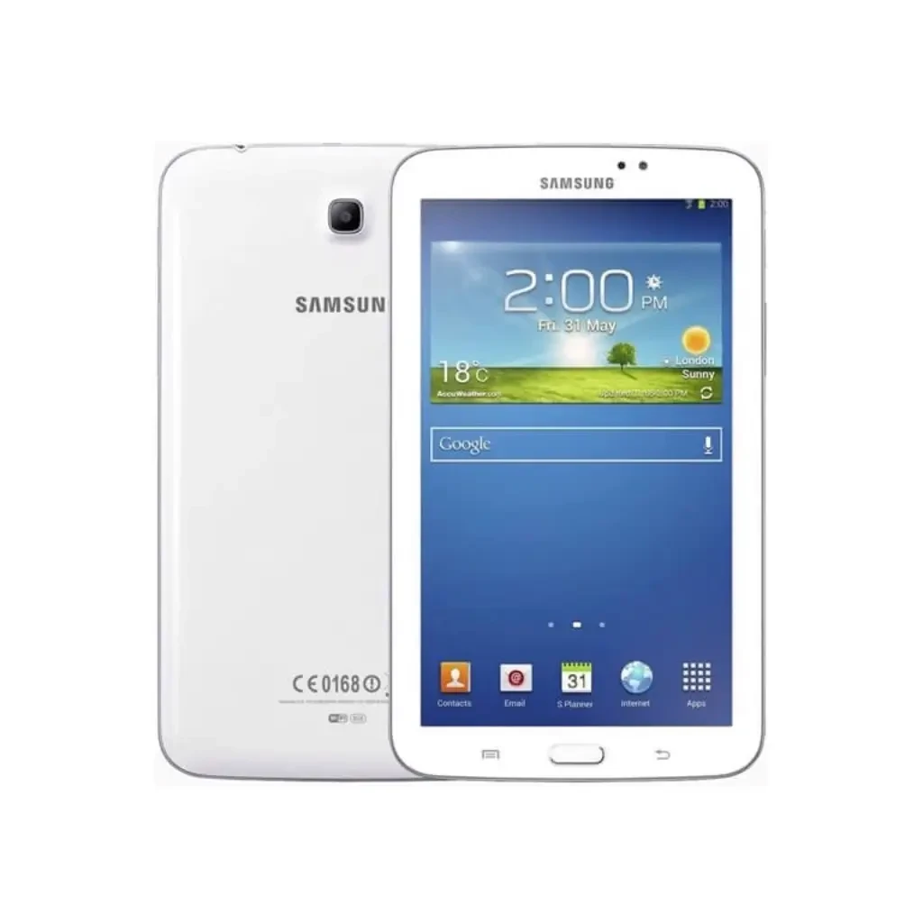 تعویض ال سی دی گلکسی تب ۳ ۷.۰ وای فای - Samsung Galaxy Tab 3 7.0 WiFi
