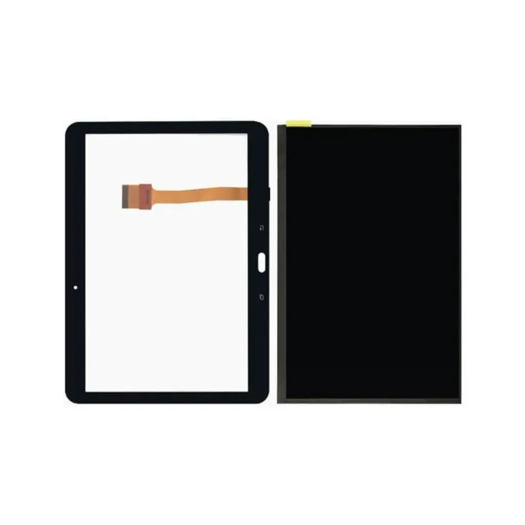 تعویض ال سی دی گلکسی تب ۴ ۱۰.۱ - Samsung Galaxy Tab 4 10.1