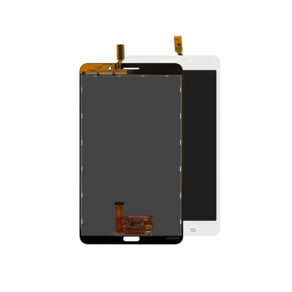 تعویض ال سی دی گلکسی تب ۴ ۷.۰ ال تی ای - Samsung Galaxy Tab 4 7.0 LTE