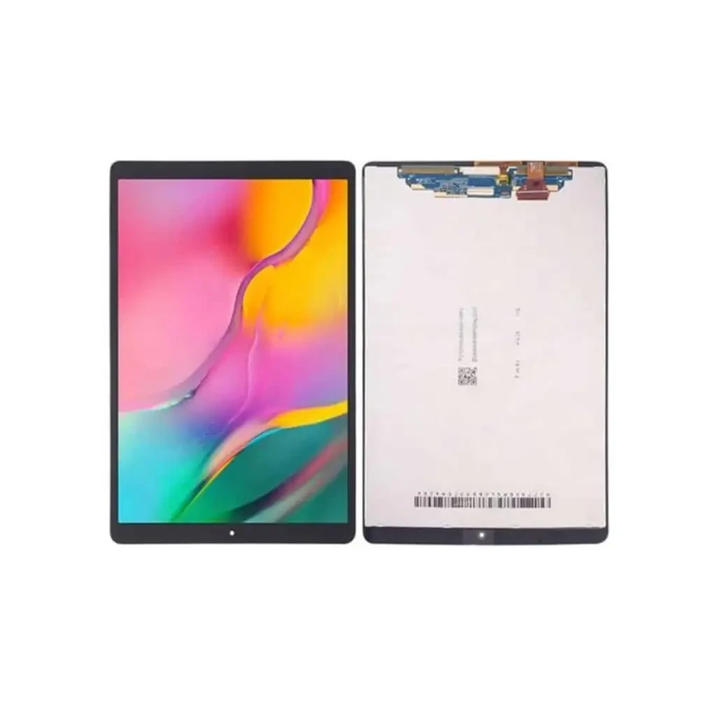 تعویض ال سی دی گلکسی تب ای ۱۰.۱ ۲۰۱۹ - Samsung Galaxy Tab A 10.1 2019