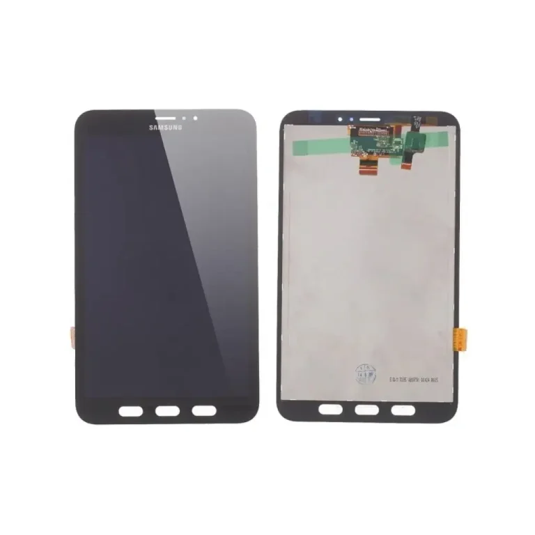 ال سی دی گلکسی تب اکتیو - Samsung Galaxy Tab Active
