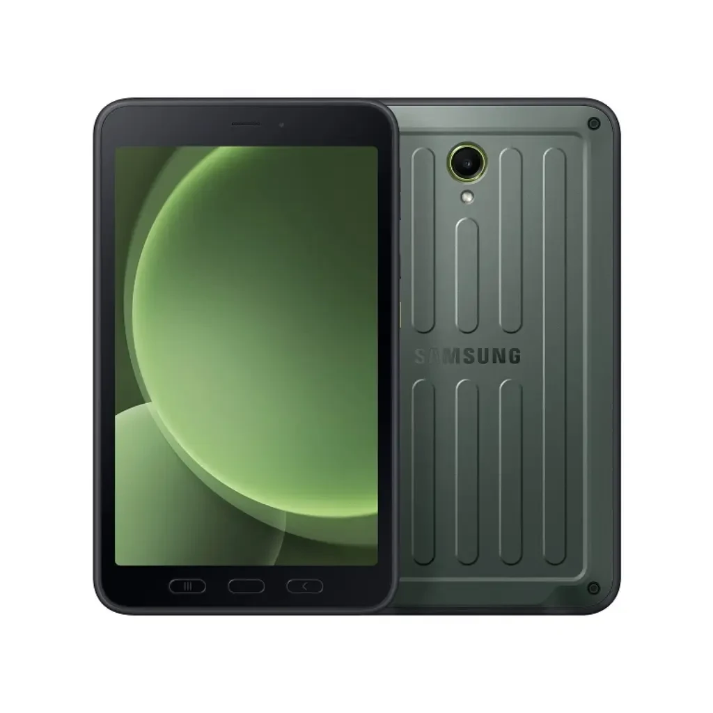 تعمیر گلکسی تب اکتیو ۵ - Samsung Galaxy Tab Active5