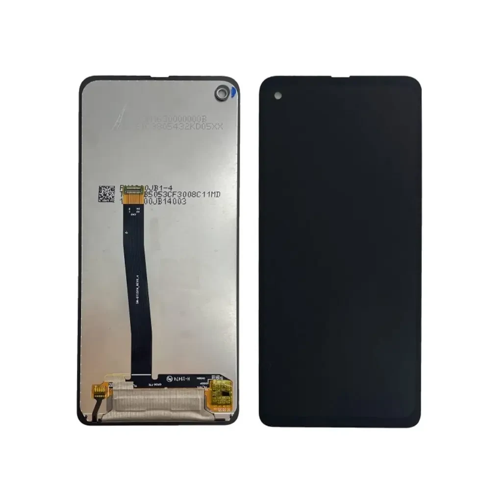 تعویض ال سی دی گلکسی ایکس کاور پرو - Samsung Galaxy Xcover Pro