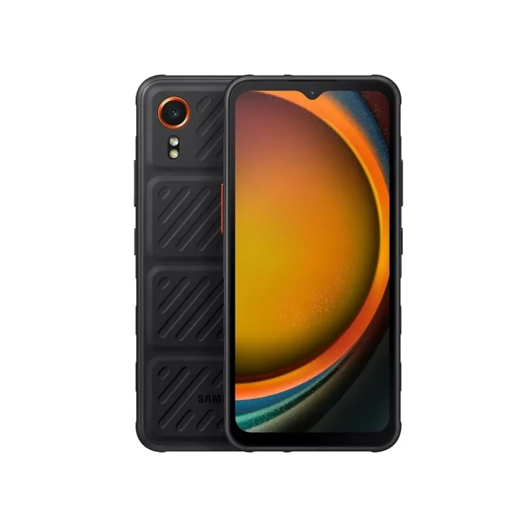 تعمیر گلکسی ایکس کاور ۷ - Samsung Galaxy Xcover7