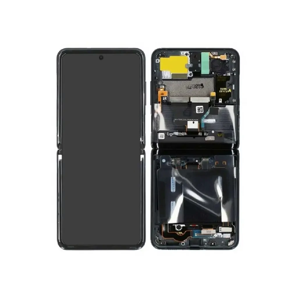 تعمیر گلکسی زد فلیپ - Samsung Galaxy Z Flip