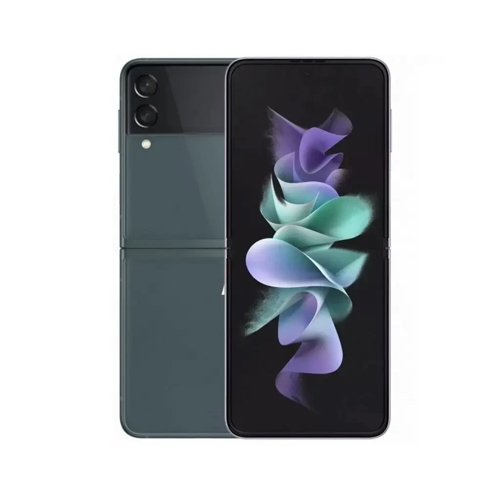 تعویض ال سی دی گلکسی زد فلیپ۳ 5G - Samsung Galaxy Z Flip3 5G