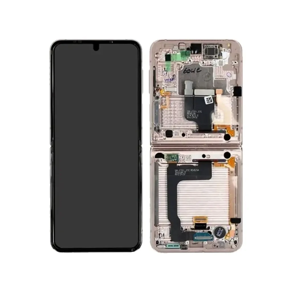 تعمیر گلکسی زد فلیپ۴ - Samsung Galaxy Z Flip4