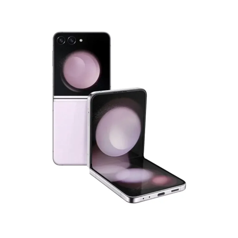 ال سی دی گلکسی زد فلیپ۵ - Samsung Galaxy Z Flip5